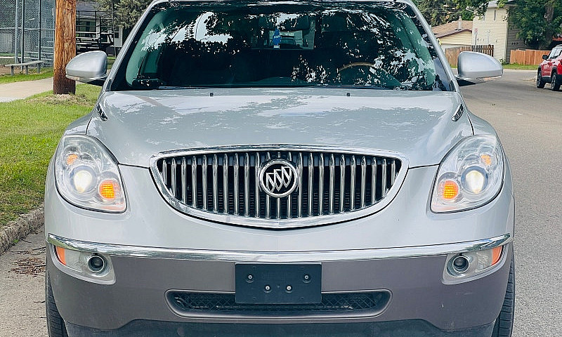 2009 Buick Enclave C...