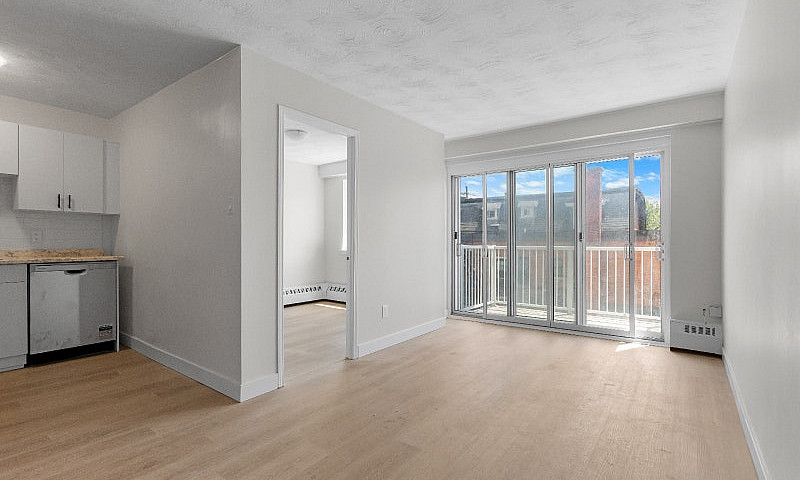 2 Bedroom 1 Bathroom...