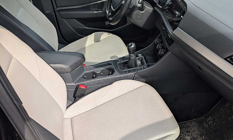 2019 Vw Jetta Highli...