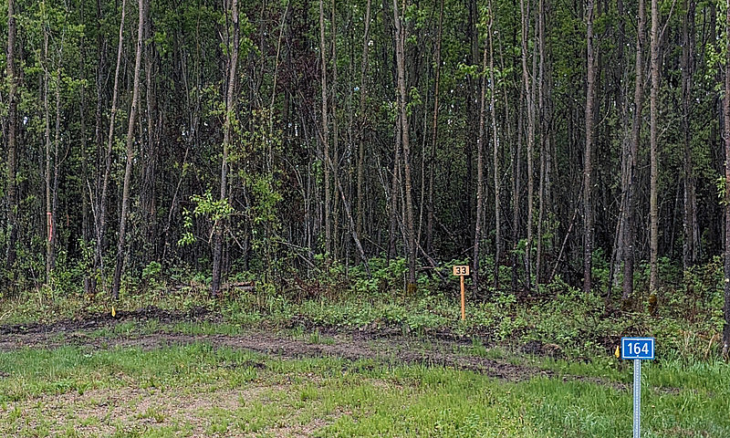 One Acre Lots For Sa...