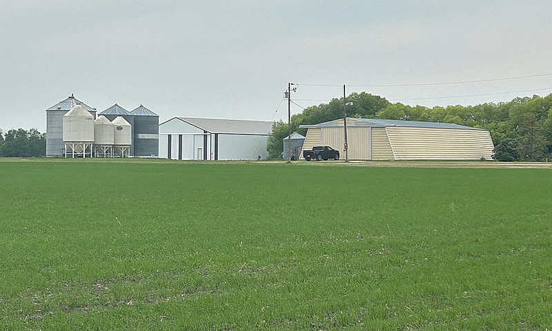 Farm Land For Sale...