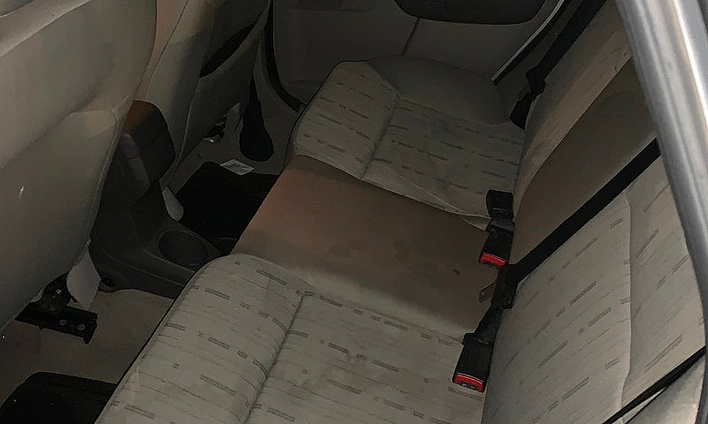 2008 Ford Focus Ses...