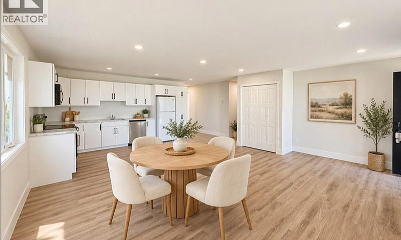 Brand New House For ...