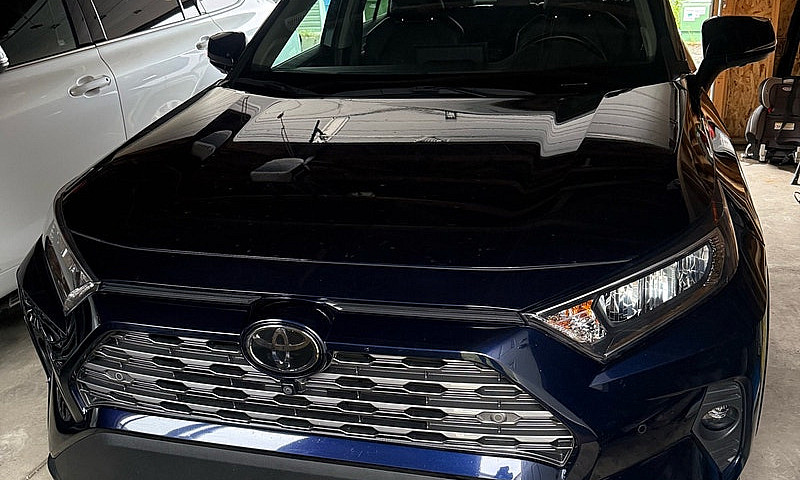 Rav 4 Limited For Sa...
