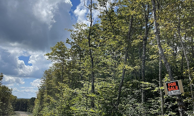 Sutherlands Lake Cot...