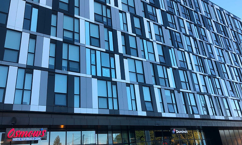 Studio For Rent Near...