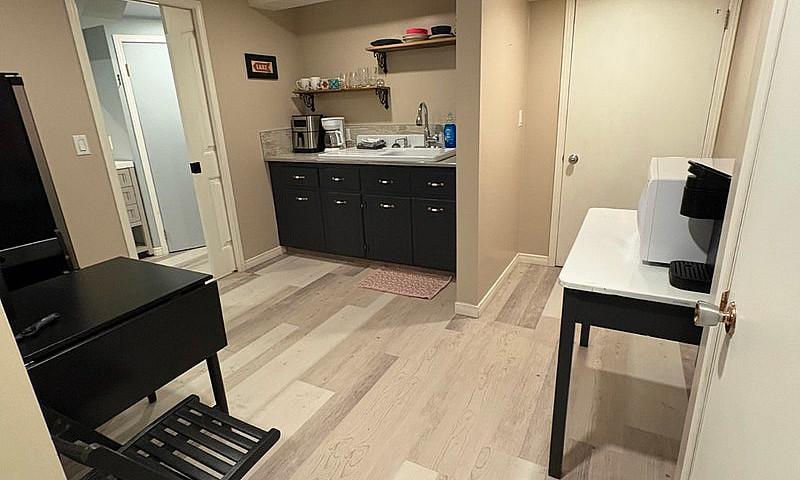 1 Bedroom Apartment ...