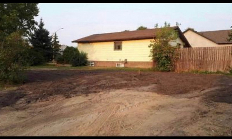 Serviced Lot For Sal...