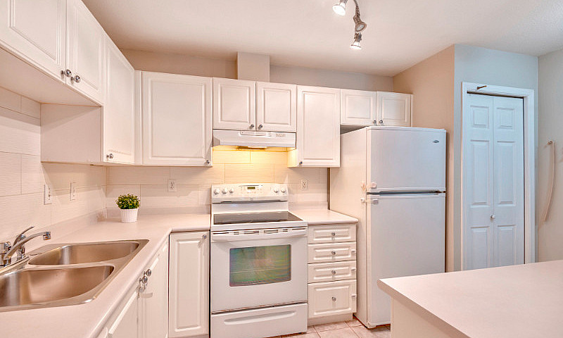 Condo For Sale In 