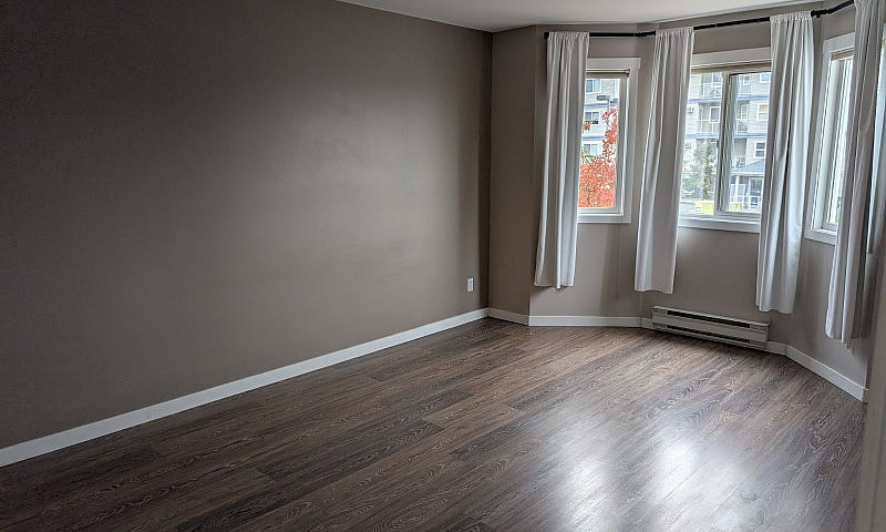 Aberdeen Apartment W...