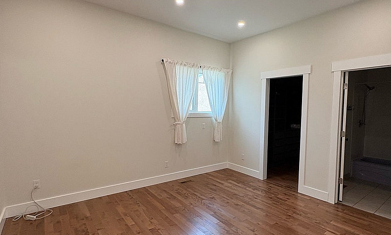 3 Bedroom And 2 Bath...
