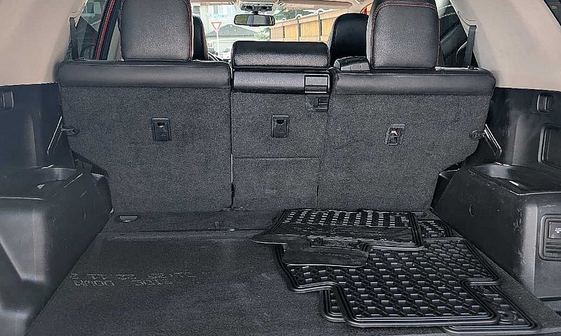 4Runner V6 Trail Edi...