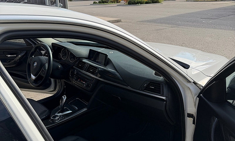 2014 Bmw 320I Fresh ...