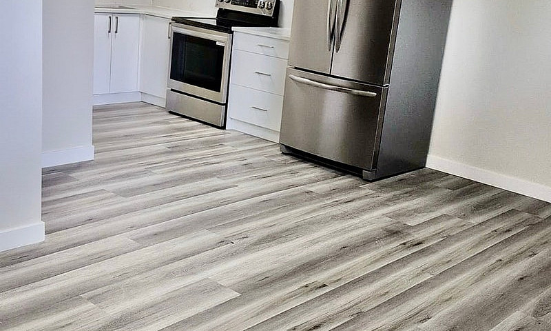 Brand New 2 Bedroom ...
