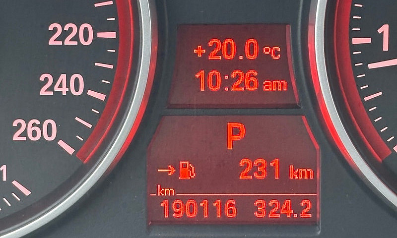 2011 Bmw 323I...