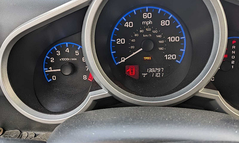 2007 Honda Element E...