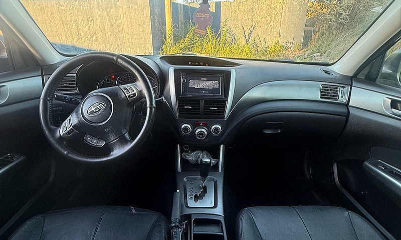 2013 Subaru Forester...