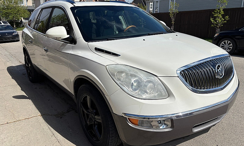 Beautiful 2009 Buick...