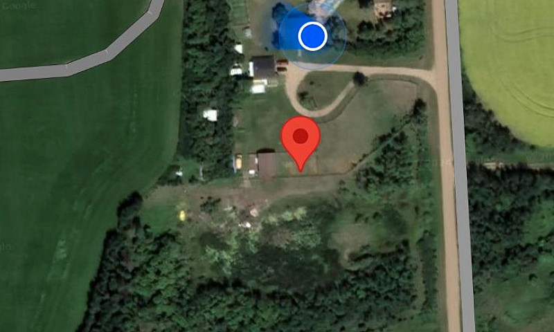 Beautiful Acreage Fo...