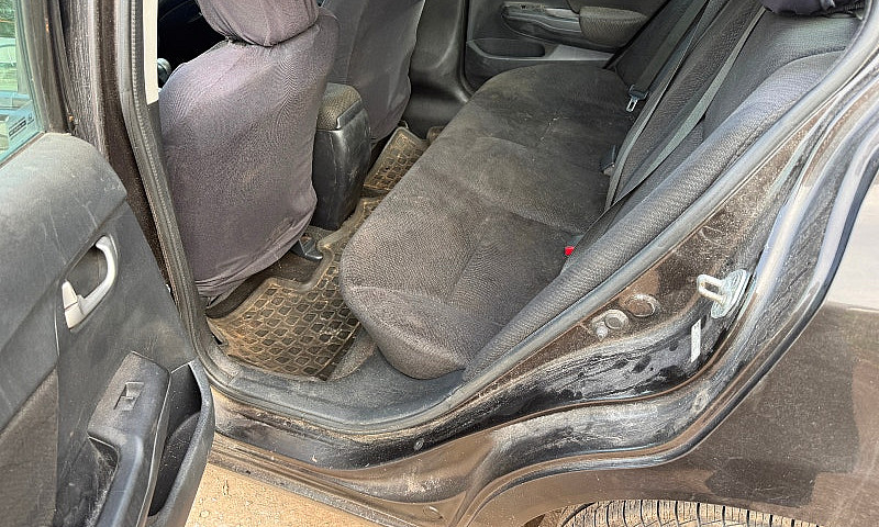 2013 Honda Civic...