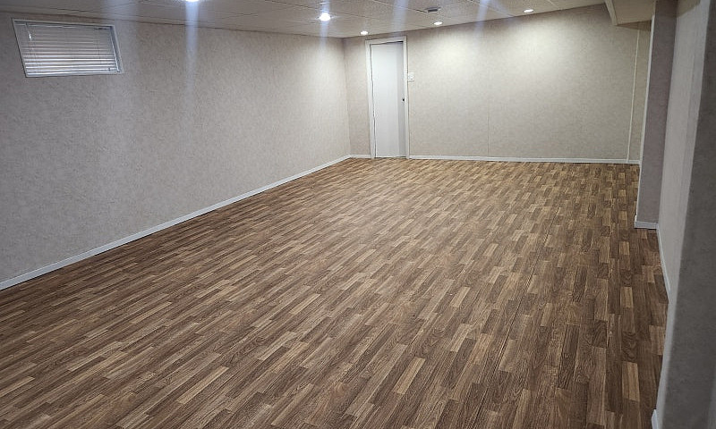 2 Bedroom (Duplex) L...