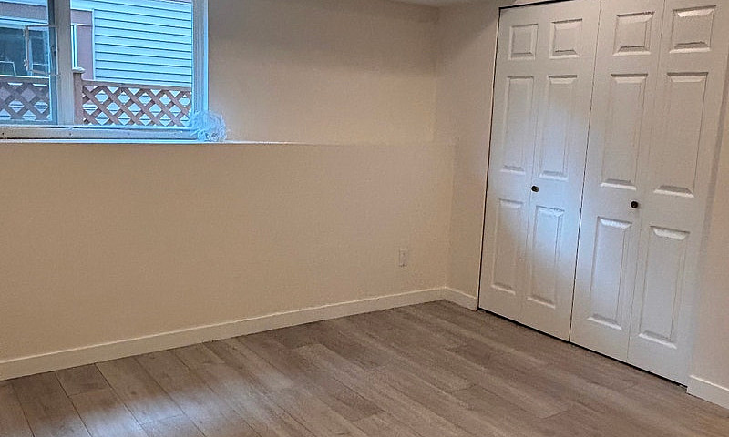 2 Bed 1 Bath Ground-...