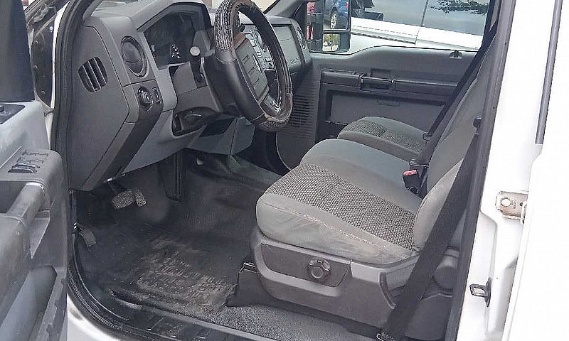 2015 Ford F250 Super...