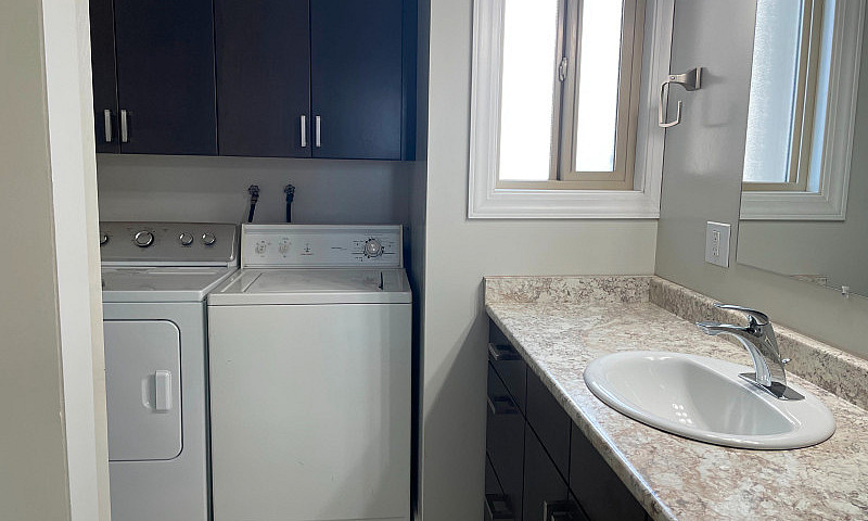 Townhouse Rental...