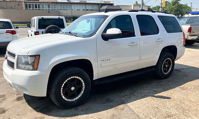 Sale~ 2012 Chevy Tah...