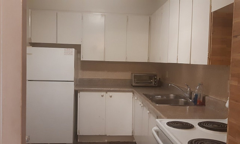 Apartment For Rent...
