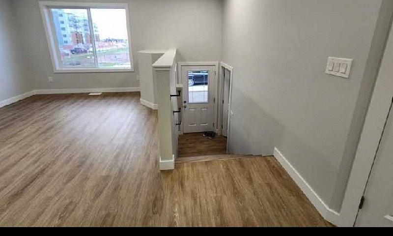 3 Bedroom 2 Bath...