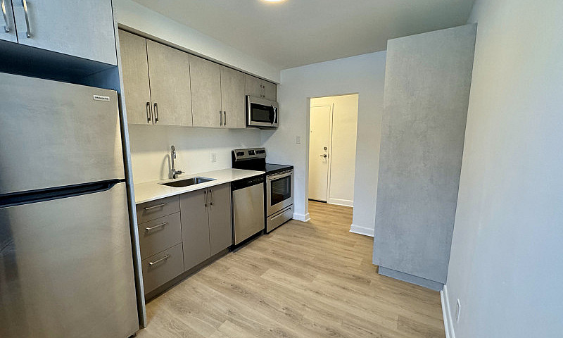 1 Bed 1 Bath Suite C...
