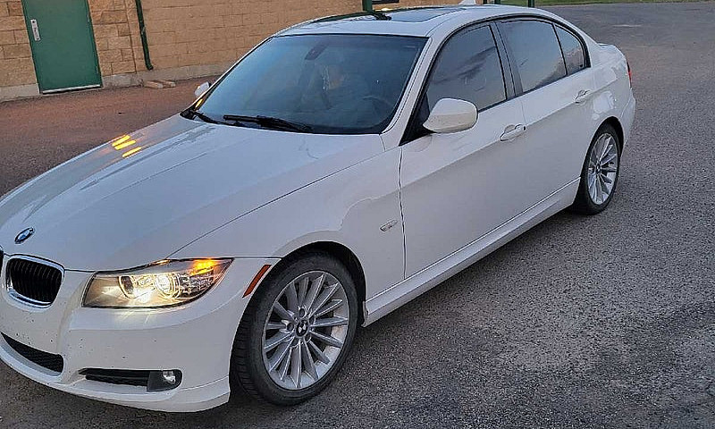 2010 Bmw 328I...