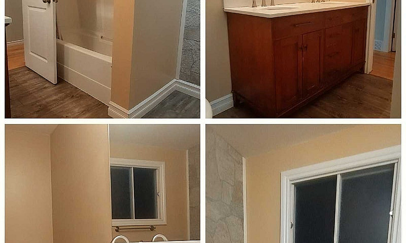 Clean, Spacious, 3 B...