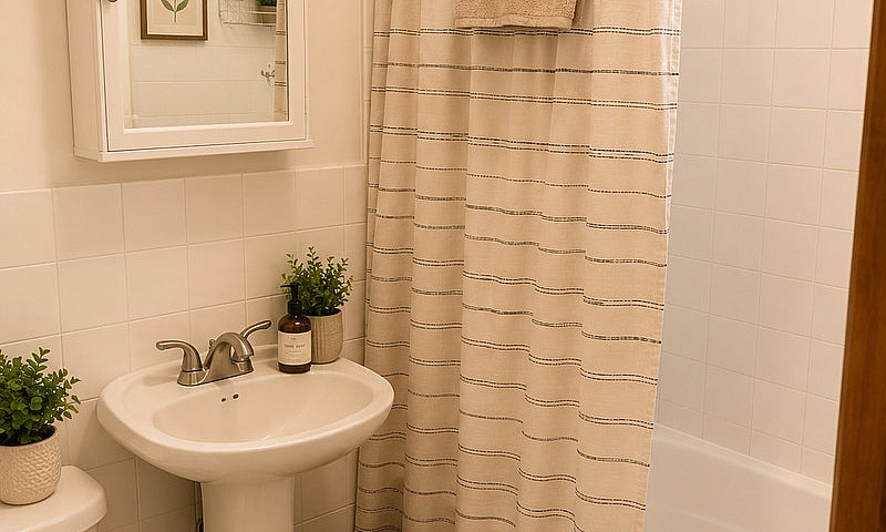 Grand 3½ Lumineux – ...