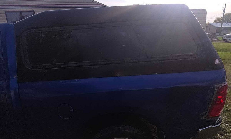 2014 Ram 1500 Quad C...