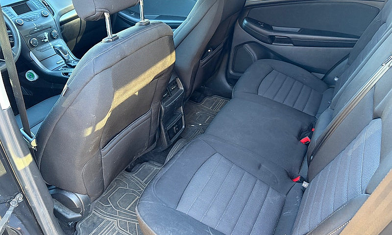 2015 Ford Edge Se...