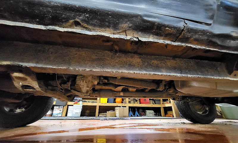 2003 Toyota Tacoma T...