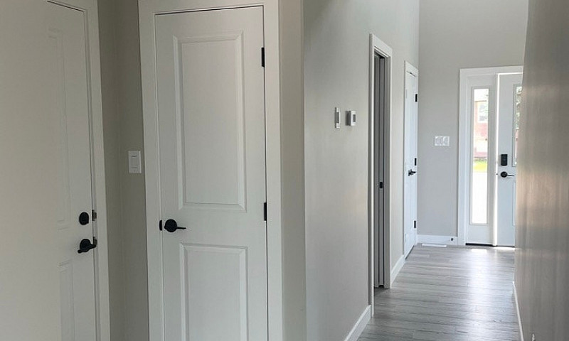 Long Term Rental...