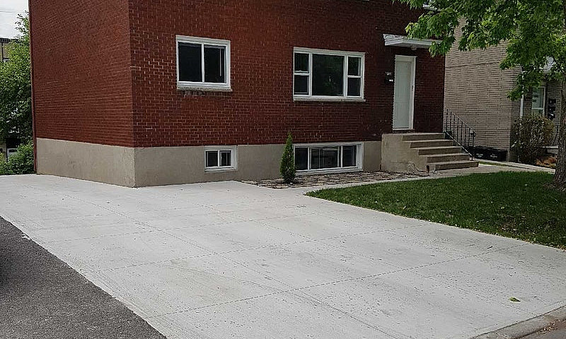 Two Bedroom Apartmen...