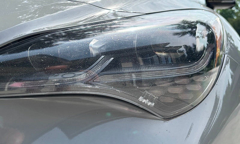 Stinger By Kia 2022 ...