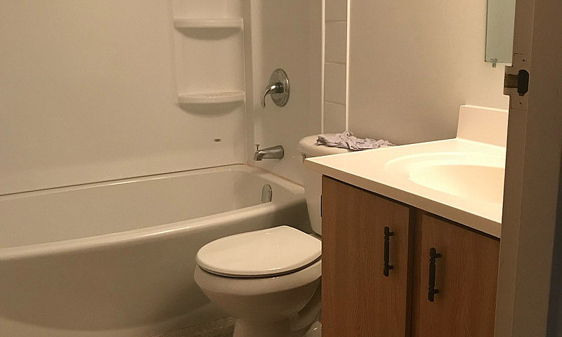2 Bedroom For Rent I...