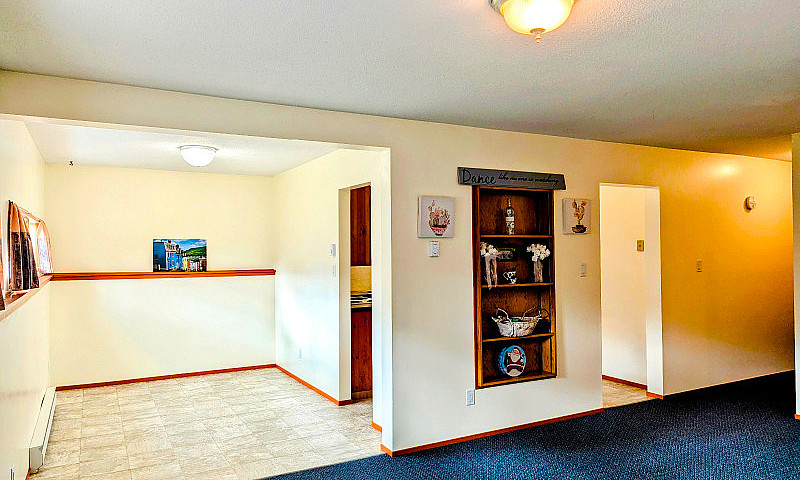 2-Bedroom Basement L...