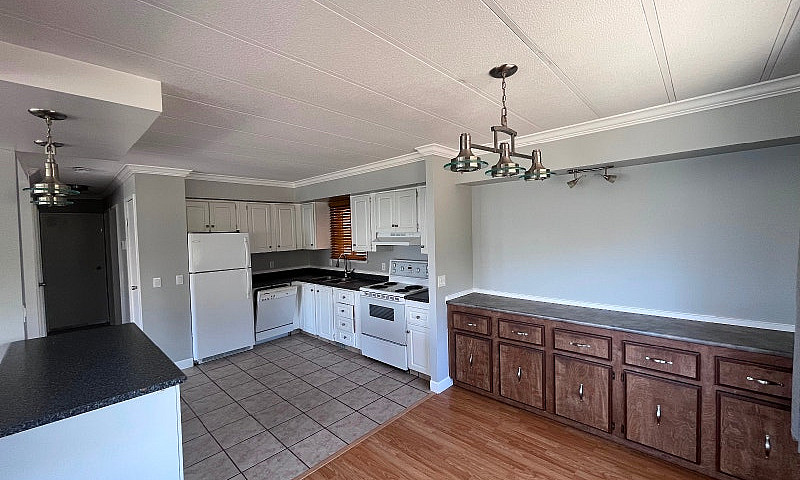 Savona 2Bed1Bath Ren...