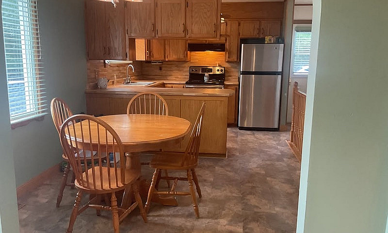3 Bedroom, 2 Bath Ho...