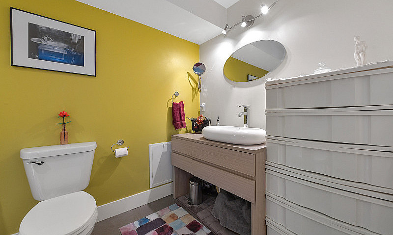 Full Duplex Style Ho...