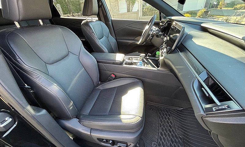 Lexus Rx350 Ultra Lu...