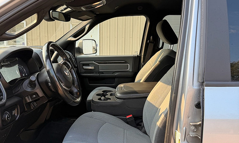 2021 Ram 3500 Full L...