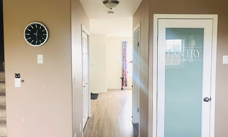  3-Bedroom Townhouse...