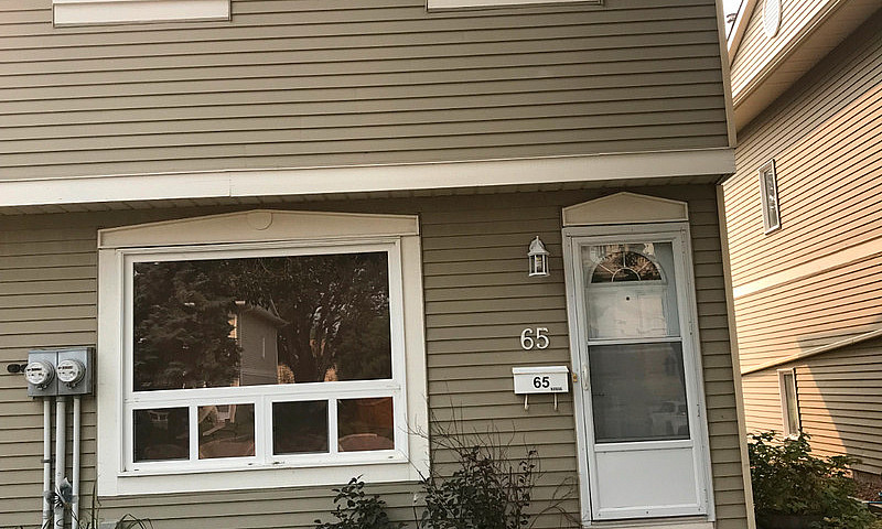 Condo For Rent In Sh...